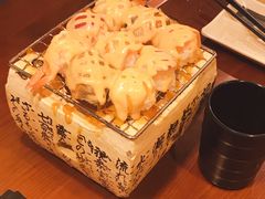 -三月居酒屋(青年大街店)