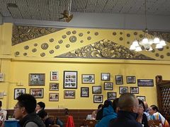 大堂-伊萨娜印尼餐馆