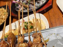 -本色.小马哥烧烤(五一路总店)