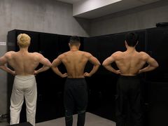 -聚健身GatherFitness(余杭店)