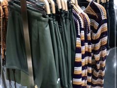 -URBAN REVIVO(济南世茂广场店)
