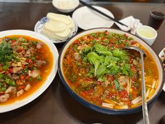 -飞虹鱼馆(春华路店)