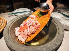 -芸山季·云南野生菌火锅(宝能环球汇店)