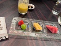 -东海朗廷酒店-唐阁T’ANG COURT 中餐厅