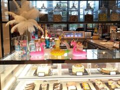 -新发展亚太JW万豪酒店·福苑咖啡厅
