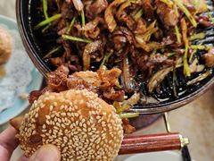 -东来顺•非遗火锅(外滩店)