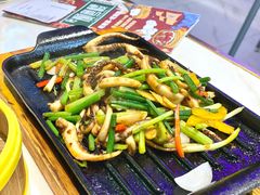 -顺粤楼·粤菜·点心(融创茂店)