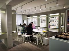 -目艮眼镜SHOWROOM(品牌集合店)
