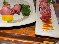-御牛道日式烤肉料理(杭州万象城店)