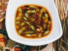 -庆峰龙虾烧烤(合肥一店)