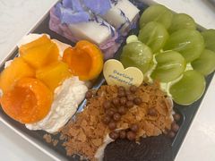 -嗒令甜品·主题融合料理餐厅(首座时代店)