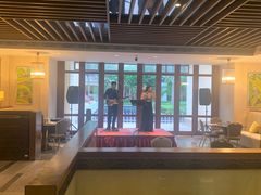 -海口喜来登酒店