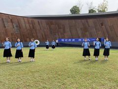 -侵华日军南京大屠杀遇难同胞纪念馆