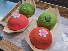 -LELECHA乐乐茶(美罗城店)
