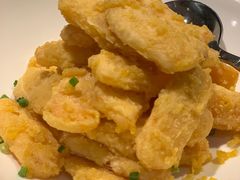 金沙南瓜-南麓·浙里(外滩店)