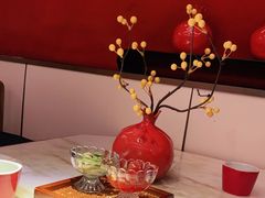 -京华烟云·北京烤鸭(领展购物广场·中关村店)