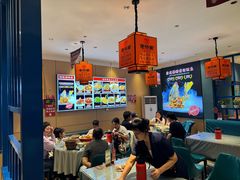 -老济南·地道济南菜(大明湖店)