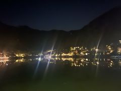 -芳草地度假酒店·野炉中餐厅