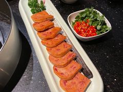 -捞王锅物料理(凯旋路店)