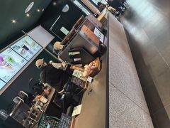 -星巴克(甘河路店)