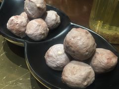 -手选潮汕鲜活牛肉火锅(二七广场店)