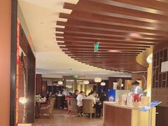 -采悦轩中餐厅·粤菜·海南菜(神州半岛喜来登度假酒店)