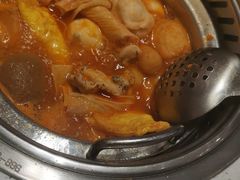 -龍歌自助小火锅(李沧顺和汇店)