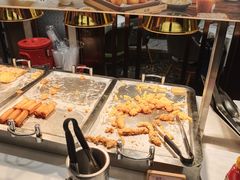 -稻香酒家·35年老字号(侨光店)
