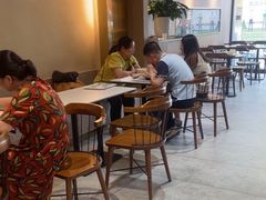 -德克士(长安百货店)