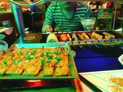 -很久以前羊肉串(清河店)