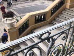 -胡志明市美术馆