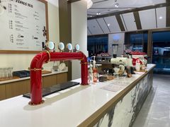 -Tims天好咖啡·贝果(东方广场店)