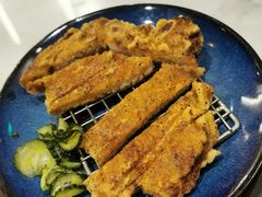 -馔豚·台北菜专门店(深圳湾万象城店)