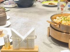 -金陵新城饭店