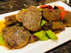 烧卷煎-郑喜旺烧烤(郑州总店)