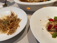 -狮王府淮扬菜(夫子庙老门东店)