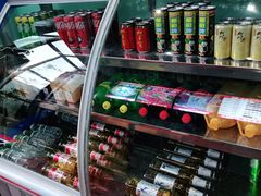 零售区-云鱿记鱿鱼鸡·野生菌火锅(人民南路店)