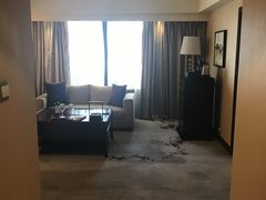 -上海波特曼丽思卡尔顿酒店