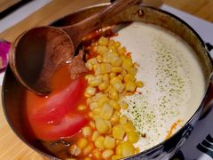 -火山屋台(新街口店)