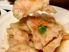 -北李·海肠捞饭·大连菜(望京凯德MALL店)