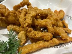 -小桃红·东北菜·春饼烤鸭(南阳湖街店)