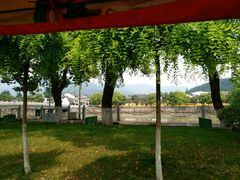 -溪口-滕头旅游景区