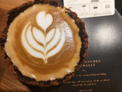 -ChanDu躔度咖啡(灯塔店)