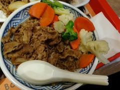 -吉野家(大连黑石礁富丽庭店)