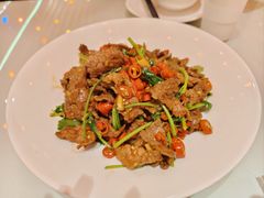 -小芙蓉湘菜馆(易生活购物公园店)