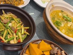 -印巷里主题餐厅(马鞍山店)