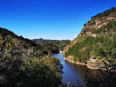 -仙居谷风景区