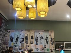 -福照楼汽锅鸡·云南菜(护国路店)