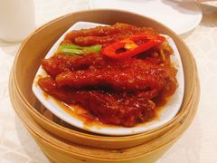 -狮王府淮扬菜(新街口友谊店)