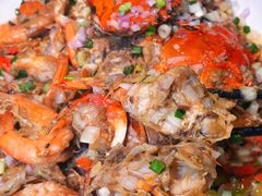 -辣螃铠盆盆蟹大排档(总店)